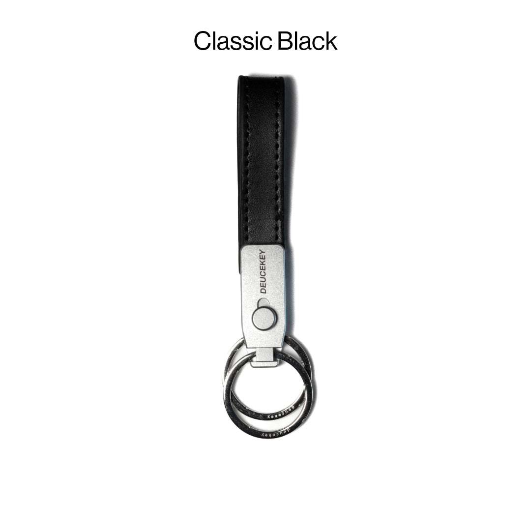 EVO: Quick Release Key Ring