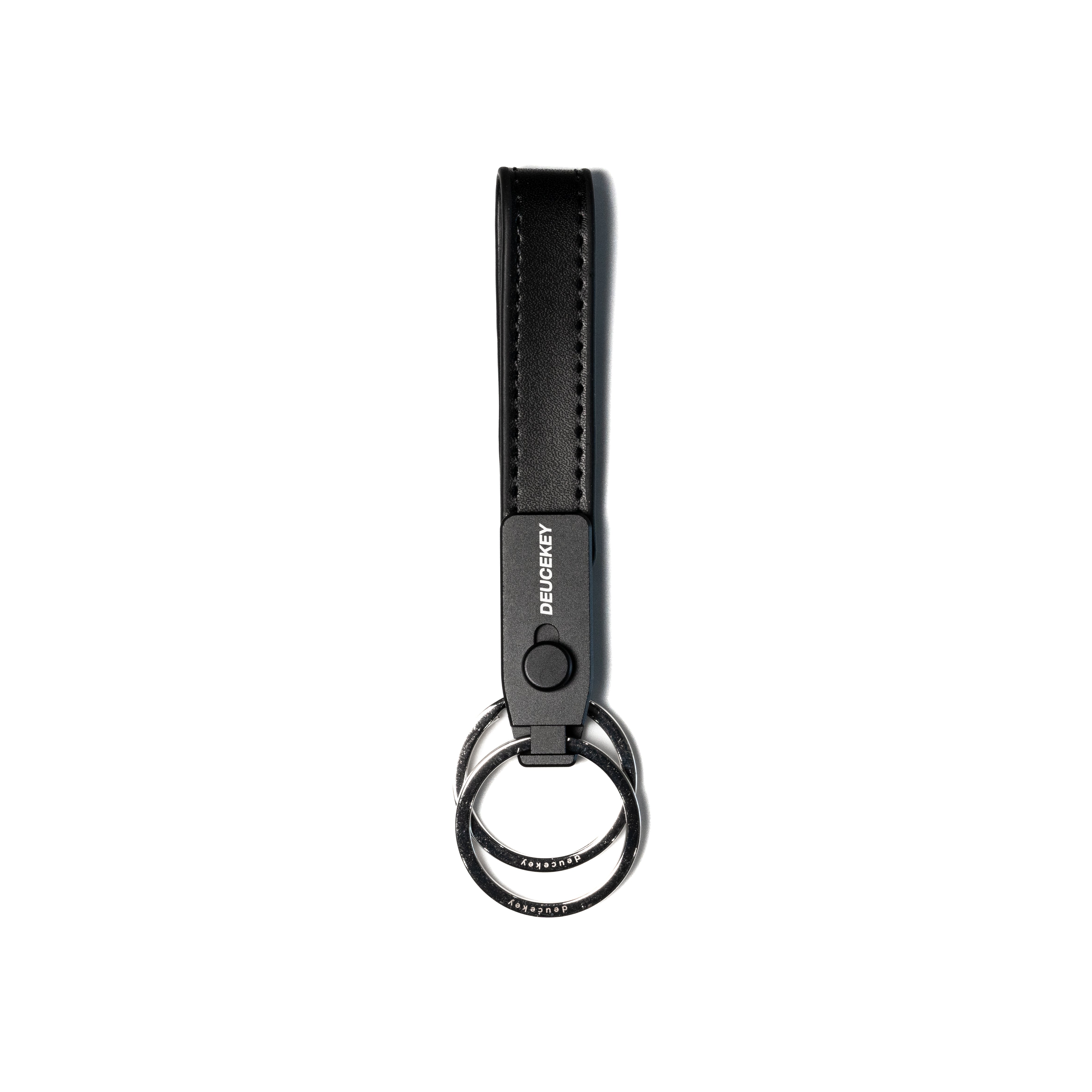 Twin Pack - EVO: Quick Release Key Ring