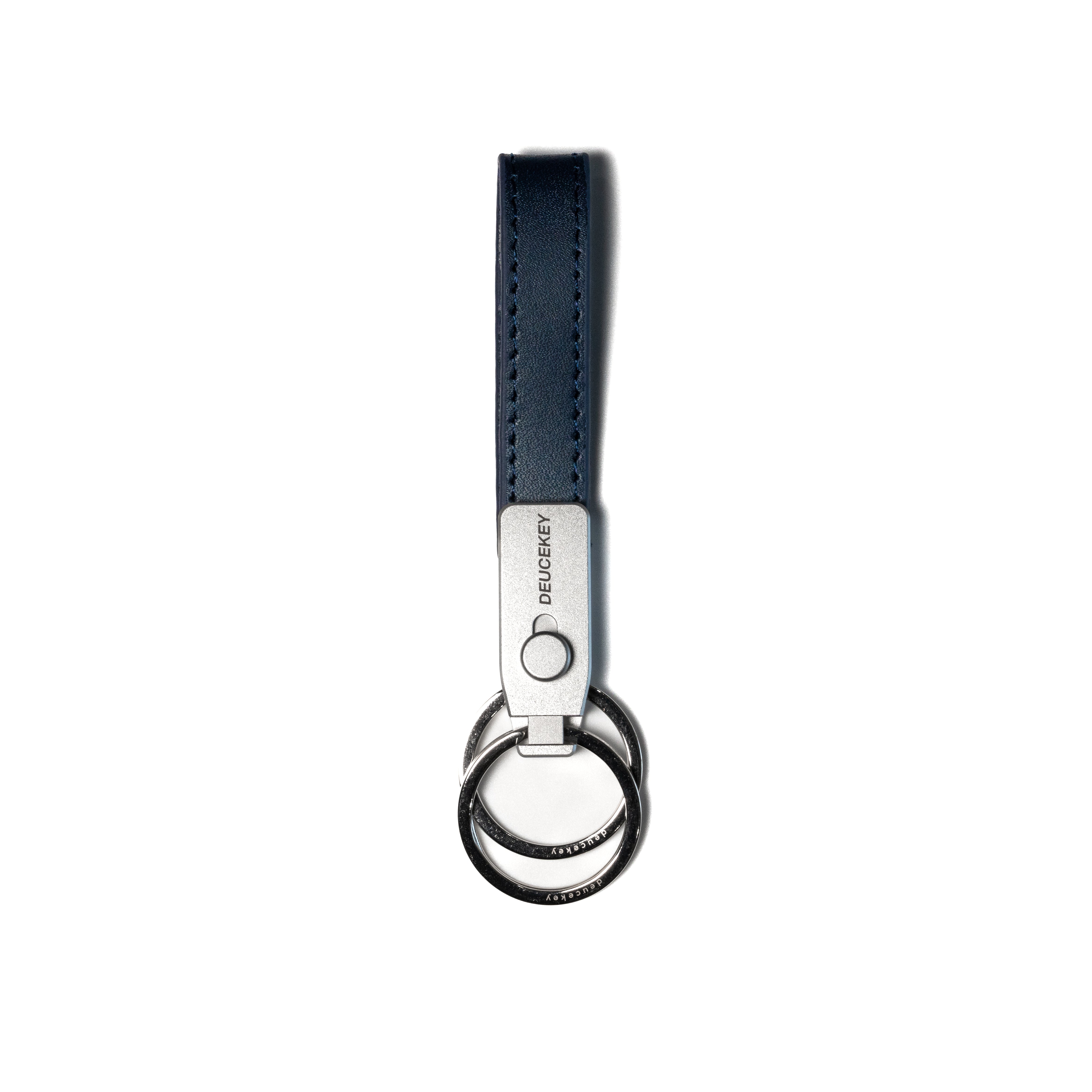 Twin Pack - EVO: Quick Release Key Ring