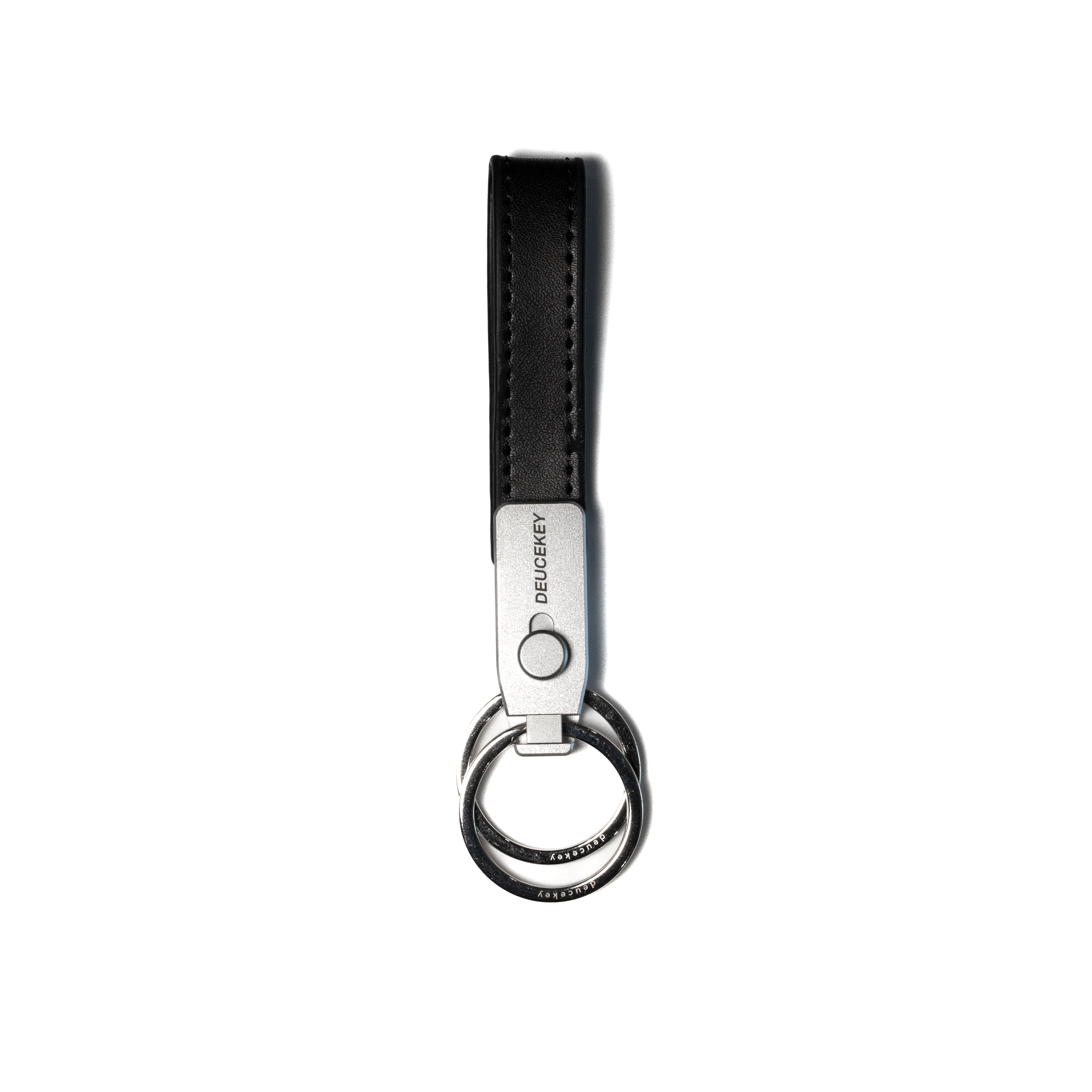 Twin Pack - EVO: Quick Release Key Ring